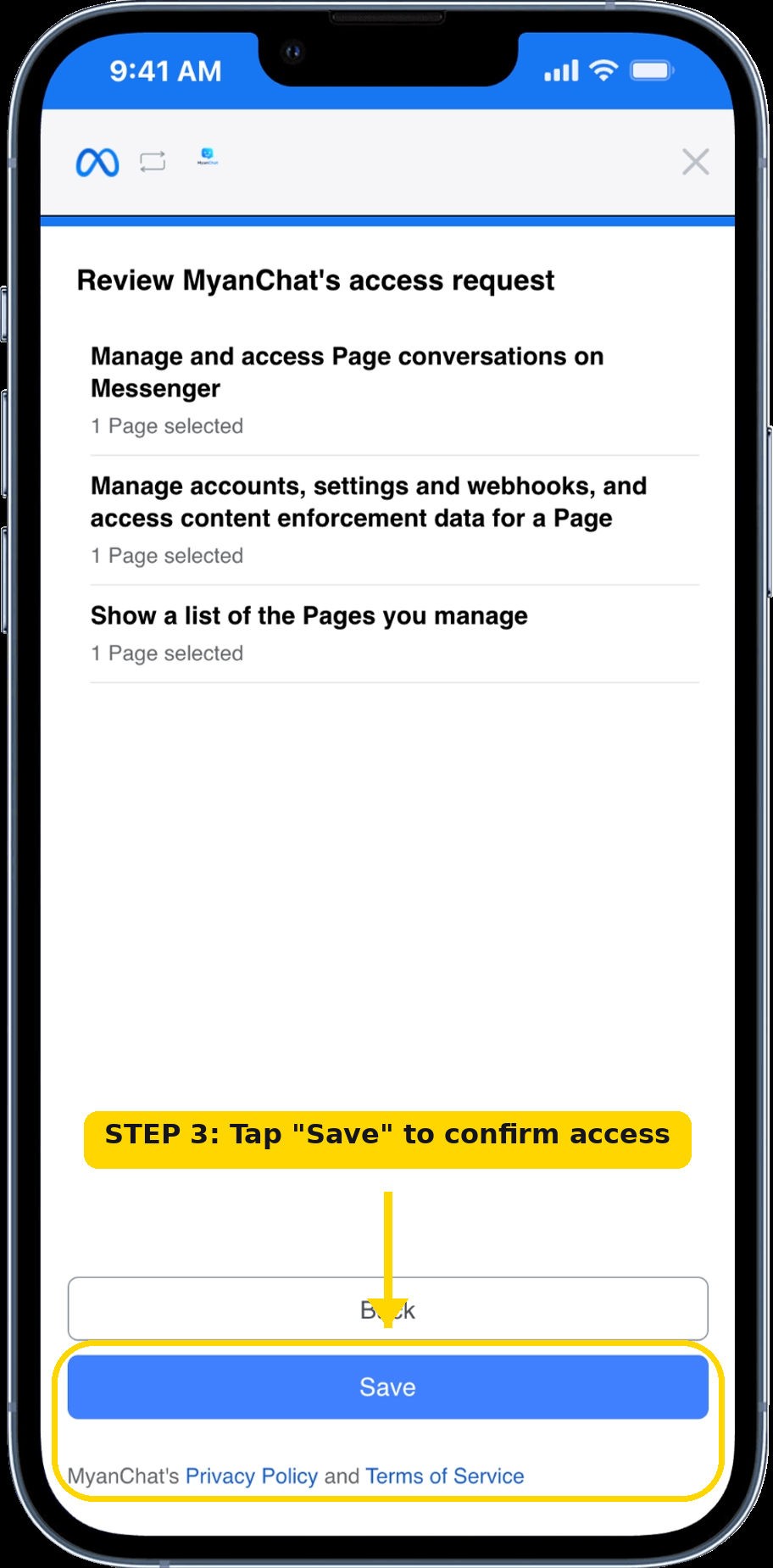 Step 3